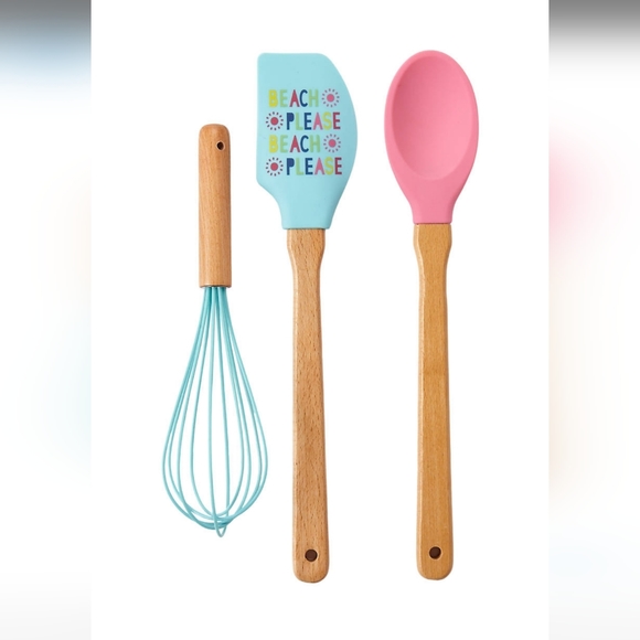 COOKS MIXING  BOWL SET - Picture 3 of 3